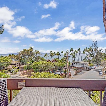 キヘイ Maui Vista 1411ヴィラ エクステリア 写真