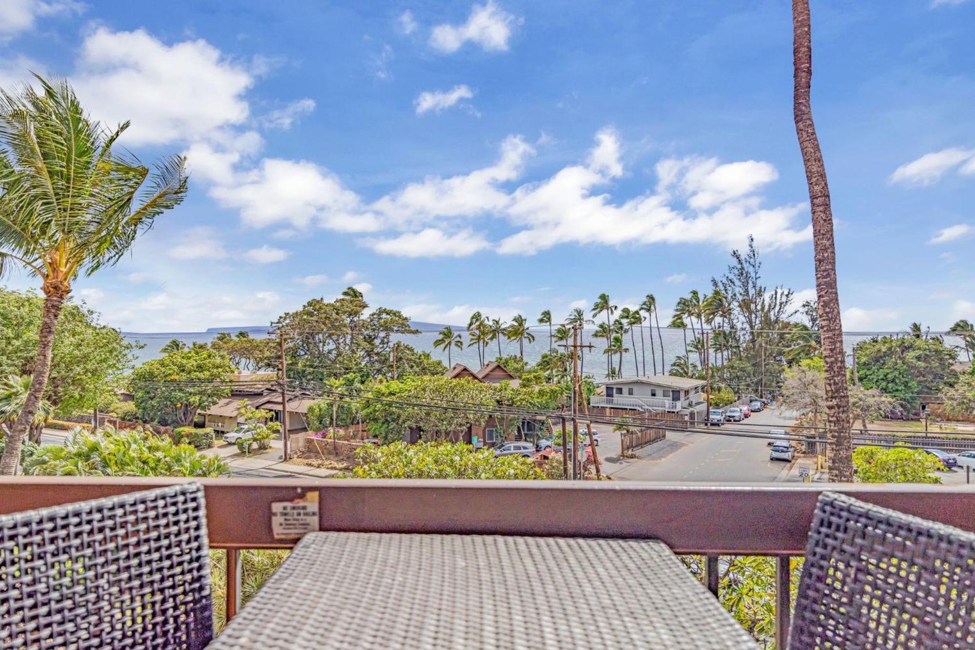 キヘイ Maui Vista 1411ヴィラ エクステリア 写真