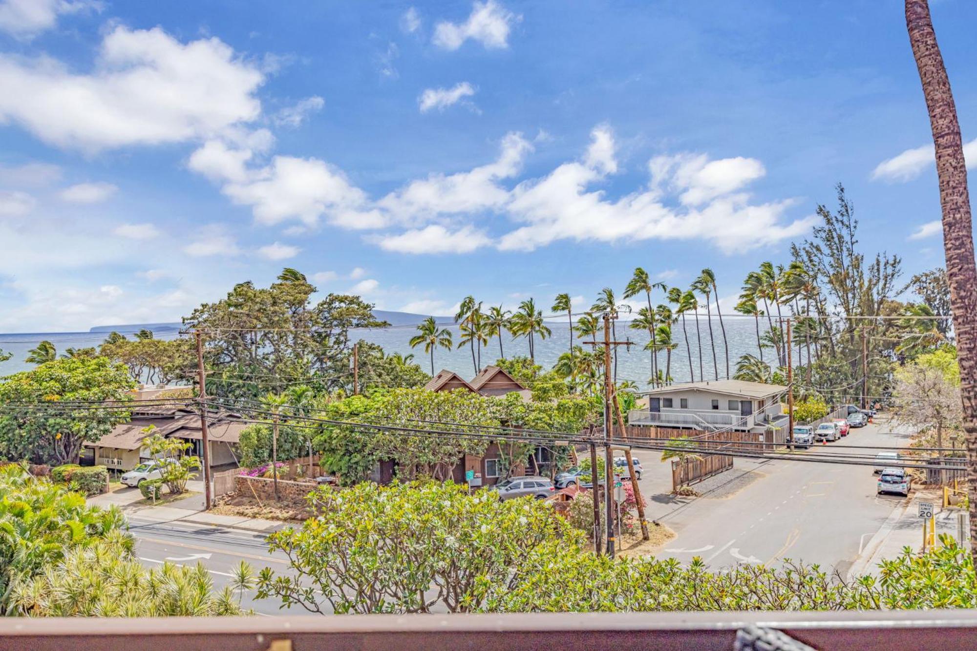 キヘイ Maui Vista 1411ヴィラ エクステリア 写真