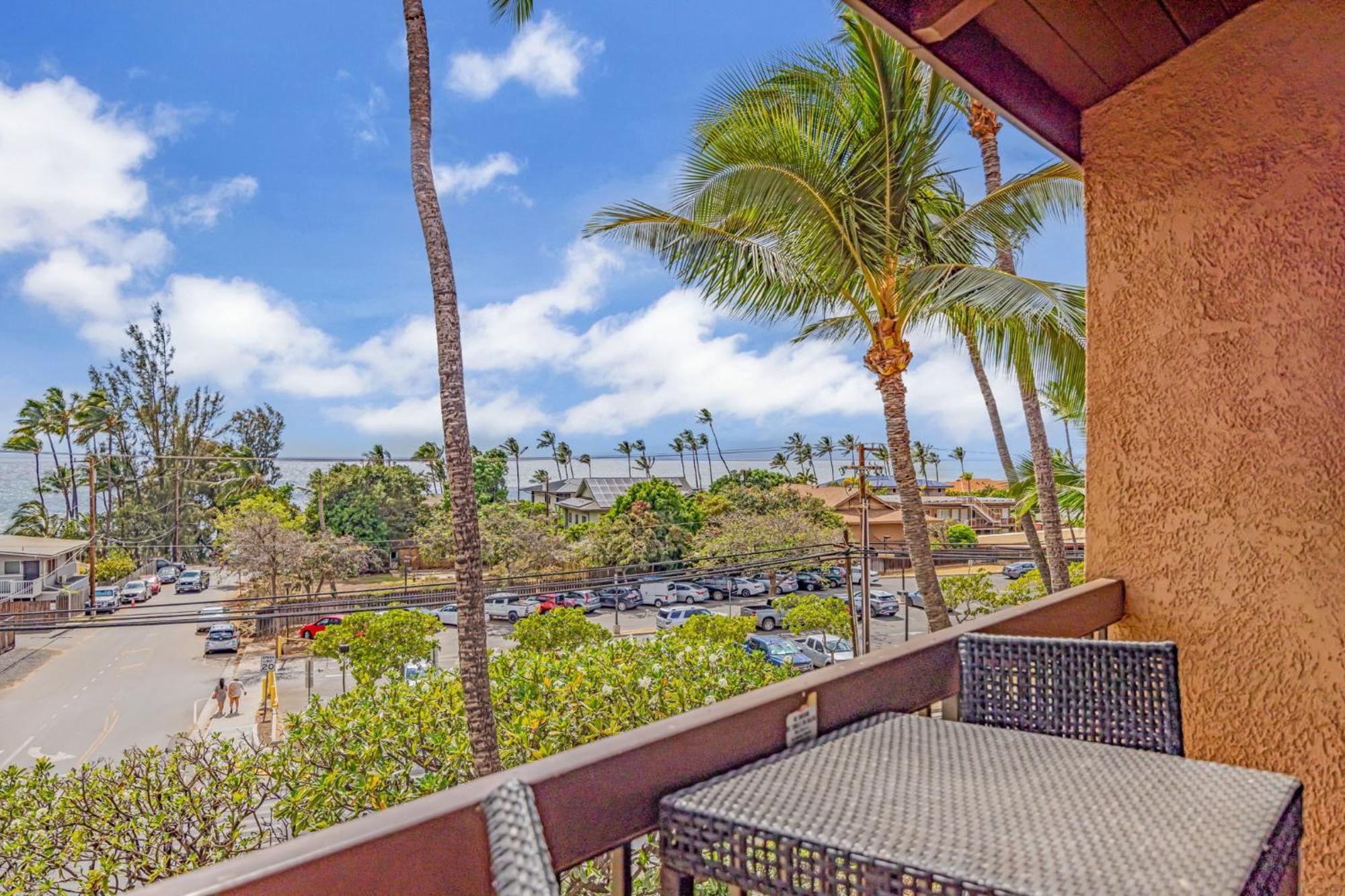 キヘイ Maui Vista 1411ヴィラ エクステリア 写真