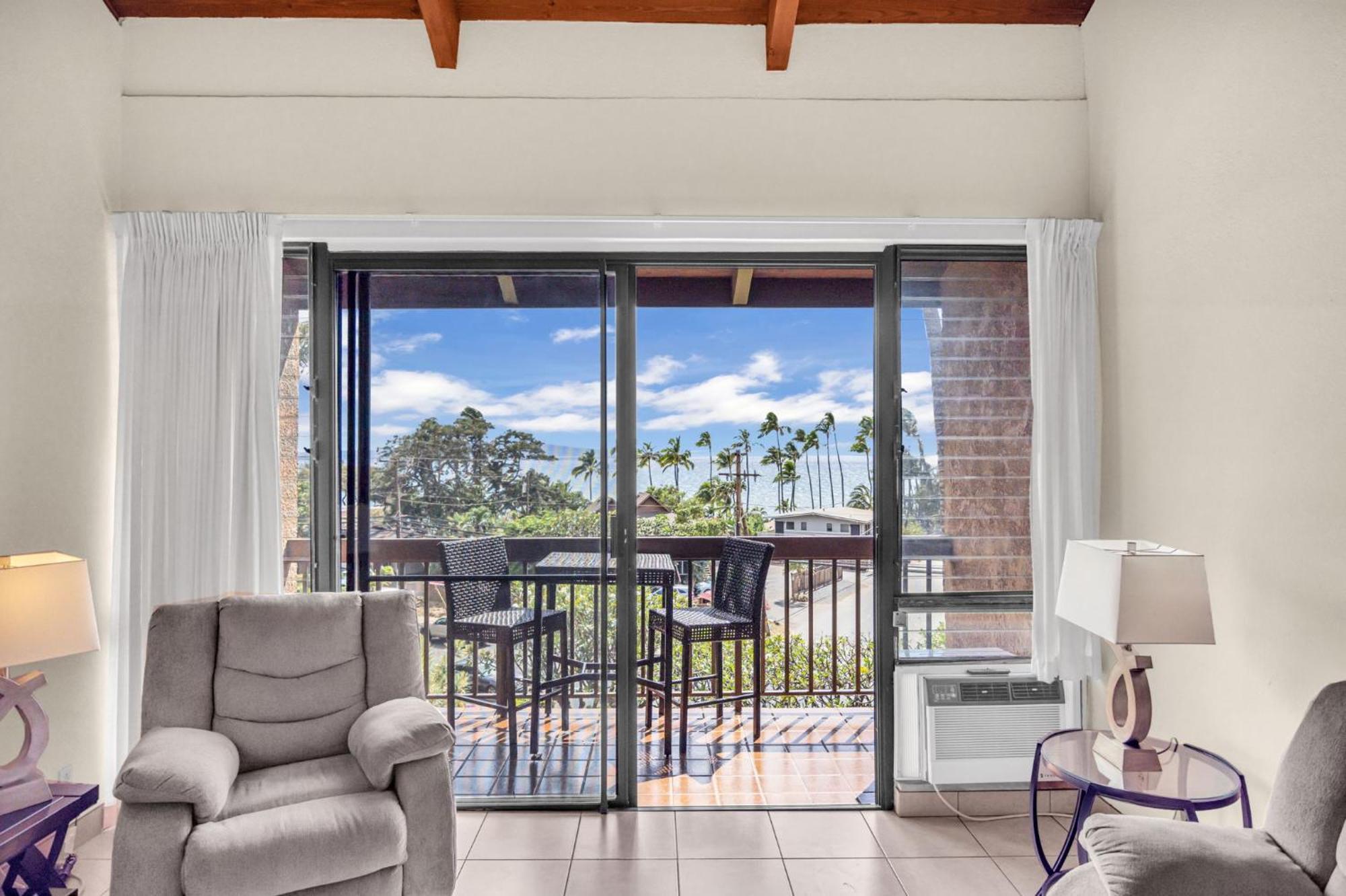 キヘイ Maui Vista 1411ヴィラ エクステリア 写真