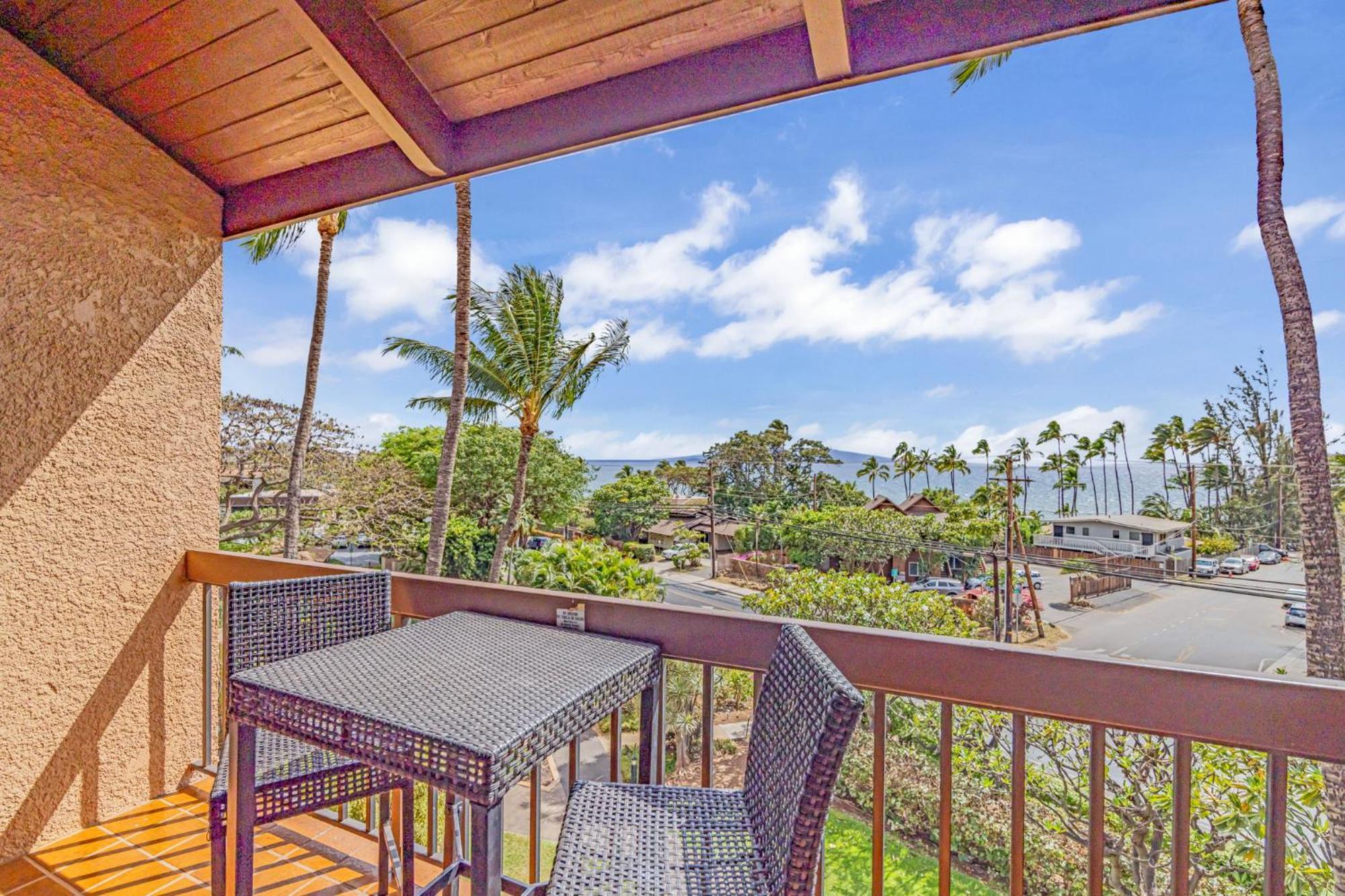 キヘイ Maui Vista 1411ヴィラ エクステリア 写真