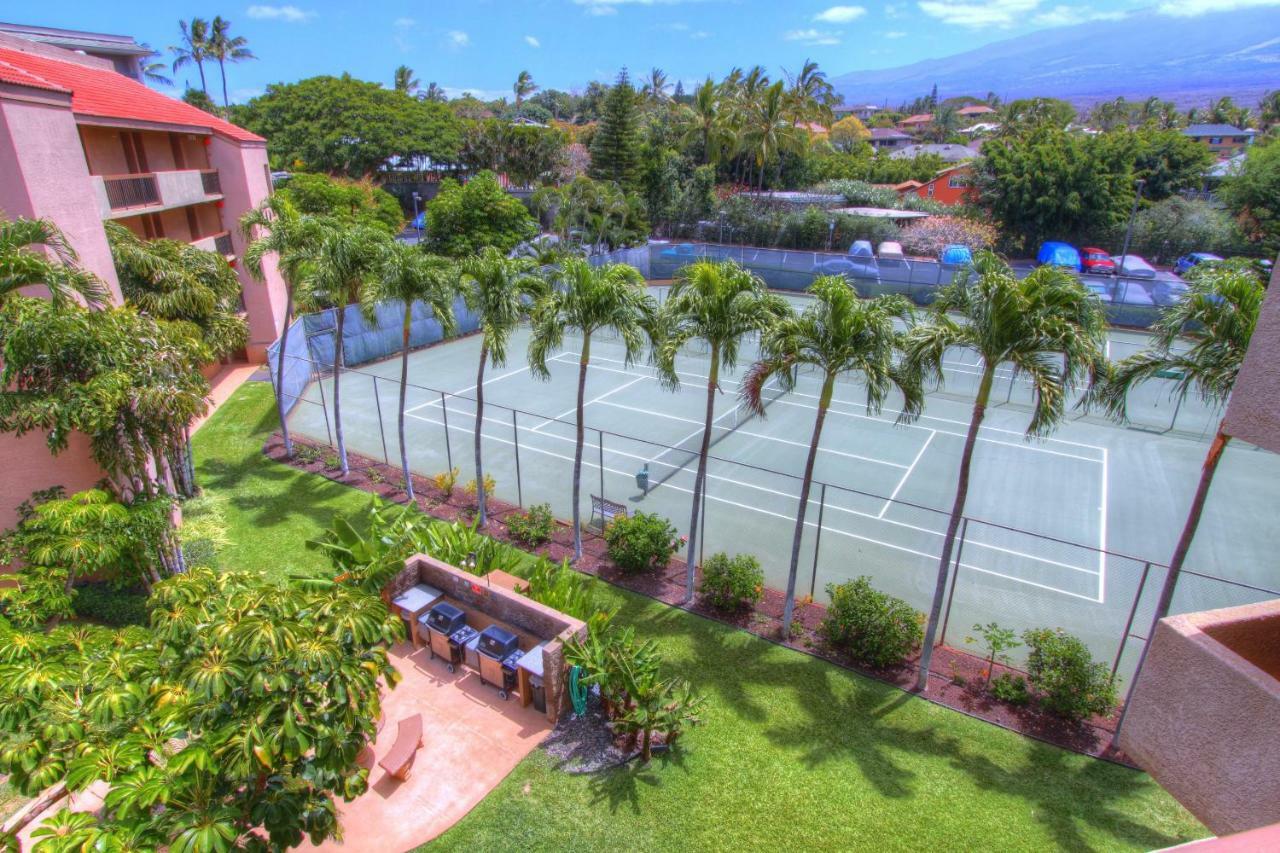 キヘイ Maui Vista 1411ヴィラ エクステリア 写真