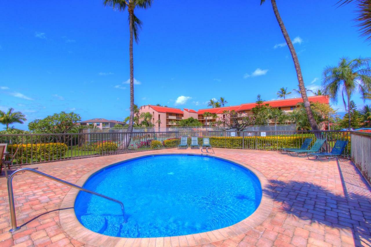 キヘイ Maui Vista 1411ヴィラ エクステリア 写真