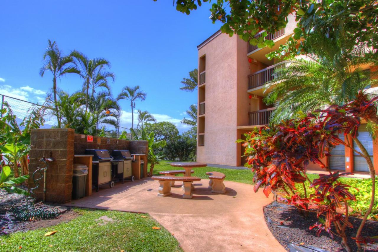 キヘイ Maui Vista 1411ヴィラ エクステリア 写真