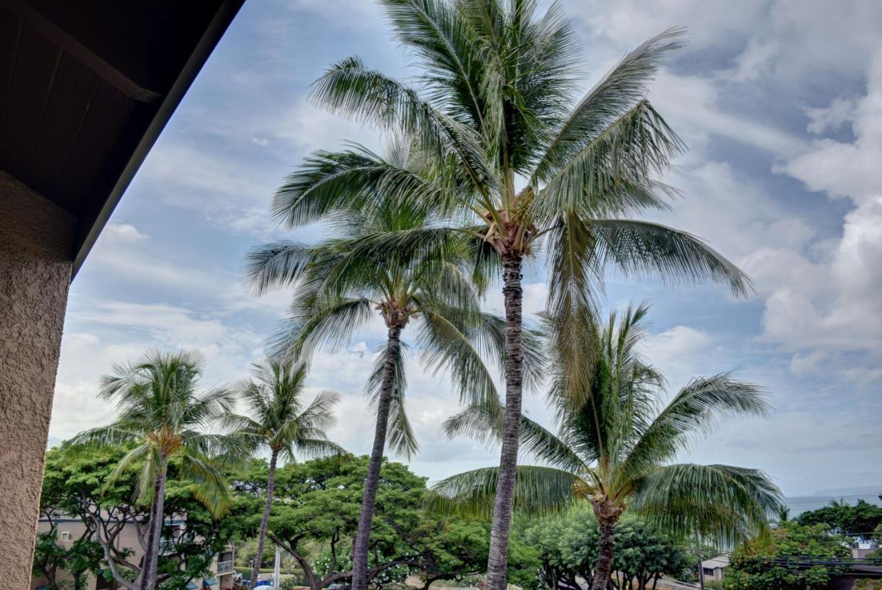 キヘイ Maui Vista 1411ヴィラ エクステリア 写真